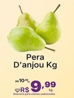 Super Lagoa Pera D'anjou oferta