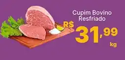 Super Lagoa Cupim Bovino Resfriado oferta