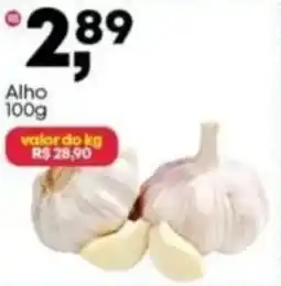 Frangolândia Alho oferta