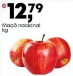 Frangolândia Maçã nacional oferta