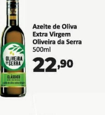 Peruzzo Azeite extravirgem oliveira da serra oferta
