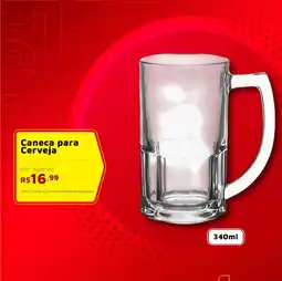Le Biscuit Caneca para Cerveja oferta
