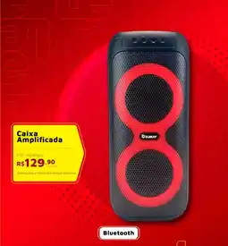 Le Biscuit Caixa Amplificada oferta
