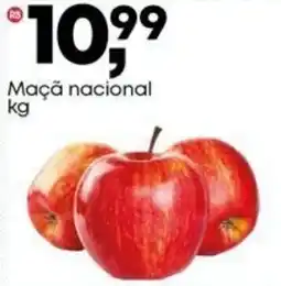Frangolândia Maçã nacional oferta