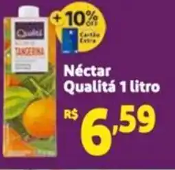 Mini Extra Néctar Qualitá oferta