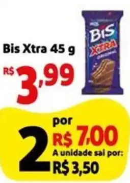 Bis Xtra
