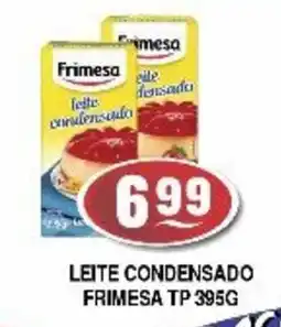 Supermercados Pague Menos Leite condensado frimesa tp oferta