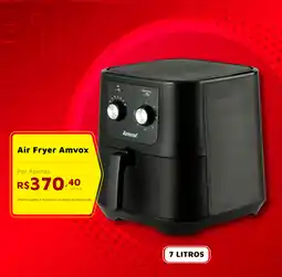 Le Biscuit Air Fryer Amvox oferta