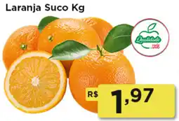 Rede Vivo Laranja Suco oferta