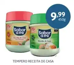 Superbom Supermercado Tempero receita de casa oferta