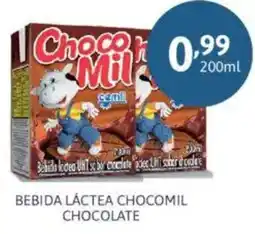 Superbom Supermercado Bebida láctea chocomil chocolate oferta