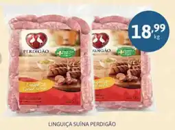 Superbom Supermercado Linguiça suína perdigão oferta
