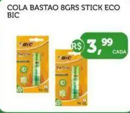 CenterBox Cola bastao 8grs stick eco bic oferta