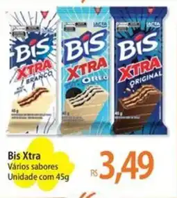 Atacadão Bis Xtra oferta