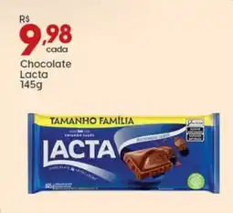 Supper Rissul Chocolate Lacta oferta