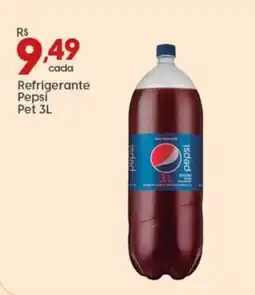 Supper Rissul Refrigerante Pepsi Pet oferta