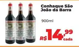 Supermercados Mateus Conhaque São João da Barra oferta