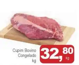Mineirão Atacarejo Cupim Bovino Congelado oferta