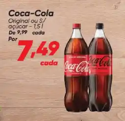 Dia Coca-Cola oferta