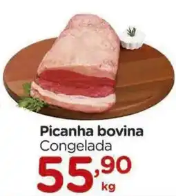 Carrefour Picanha bovina Congelada oferta