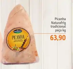 Sonda Picanha Naturafrig tradicional peça oferta