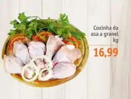 Sonda Coxinha da asa a granel oferta