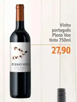 Sonda Vinho português Pleno Voo tinto oferta
