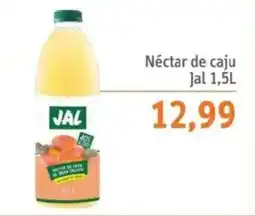 Sonda Néctar de caju Jal oferta