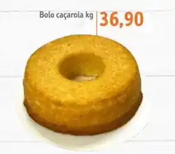 Sonda Bolo caçarola oferta