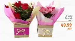 Sonda Arranjo Especial unid. oferta