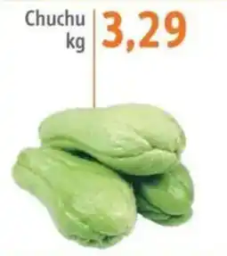 Sonda Chuchu oferta