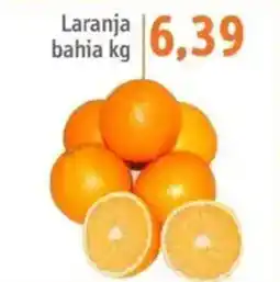 Sonda Laranja bahia oferta