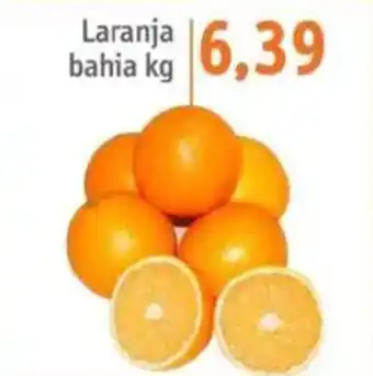 Sonda Laranja bahia oferta