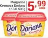 Margarina Cremosa Doriana c/ Sal