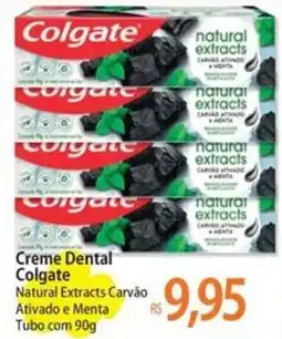 Atacadão Creme Dental Colgate oferta
