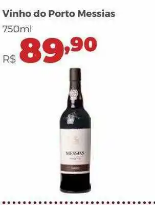 Vinho Do Porto Messias