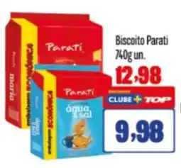 Rede Top Biscoito Parati un. oferta