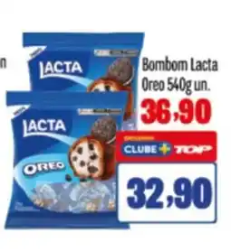 Rede Top Bombom Lacta Oreo un. oferta