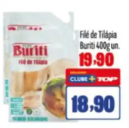 Rede Top Filé de Tilápia Buriti un. oferta