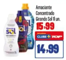 Rede Top Amaciante Concentrado Girando Sol oferta