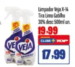 Rede Top Limpador Veja Perfumes Menor Desembolso oferta