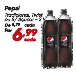 Dia Pepsi oferta