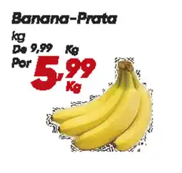Dia Banana-Prata oferta