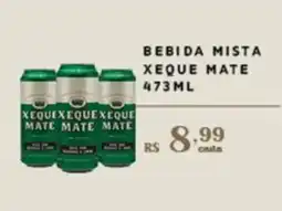 Empório Bahamas Bebida mista xeque mate oferta