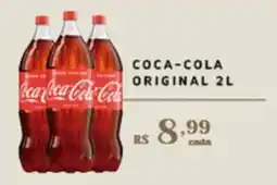Empório Bahamas Coca-cola original oferta