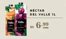 Empório Bahamas Nectar del valle oferta