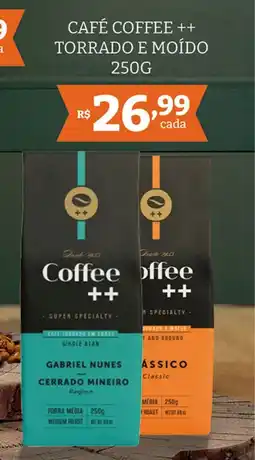 Empório Bahamas Café coffee ++ torrado e moído oferta