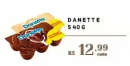 Empório Bahamas Danette oferta