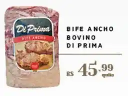 Empório Bahamas Bife ancho bovino di prima oferta