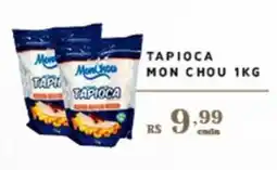 Empório Bahamas Tapioca mon chou oferta